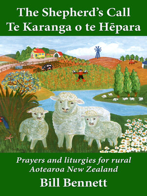 cover image of The Shepherd's Call
